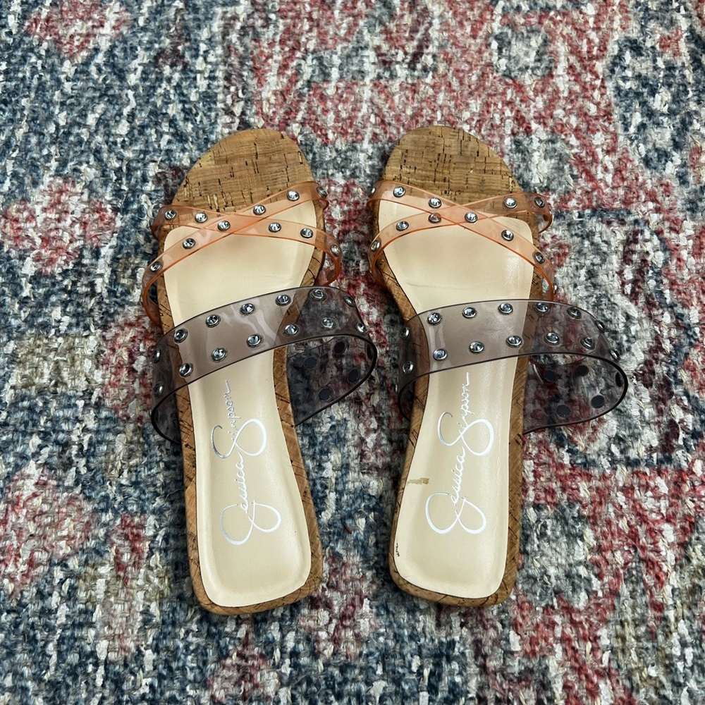 Jessica Simpson Sandal